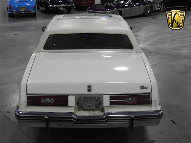 1984 Buick Riviera (CC-1171112) for sale in Kenosha, Wisconsin