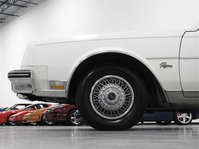 1984 Buick Riviera (CC-1171112) for sale in Kenosha, Wisconsin