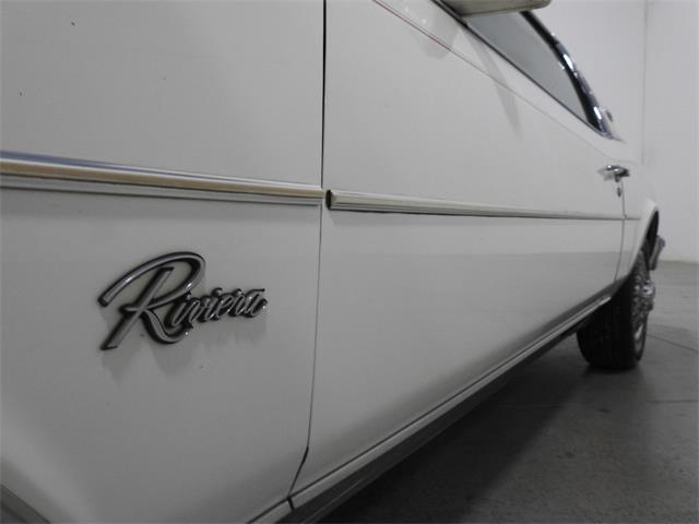 1984 Buick Riviera (CC-1171112) for sale in Kenosha, Wisconsin