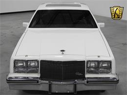 1984 Buick Riviera (CC-1171112) for sale in Kenosha, Wisconsin