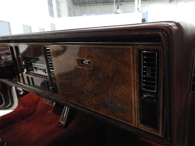 1984 Buick Riviera (CC-1171112) for sale in Kenosha, Wisconsin