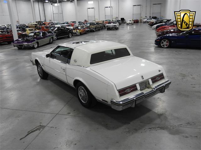 1984 Buick Riviera (CC-1171112) for sale in Kenosha, Wisconsin