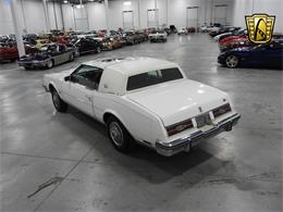 1984 Buick Riviera (CC-1171112) for sale in Kenosha, Wisconsin