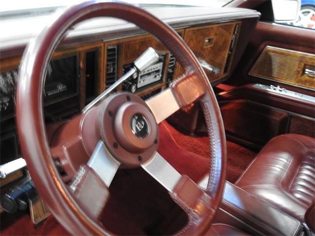 1984 Buick Riviera (CC-1171112) for sale in Kenosha, Wisconsin