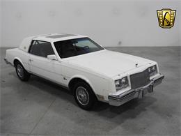 1984 Buick Riviera (CC-1171112) for sale in Kenosha, Wisconsin