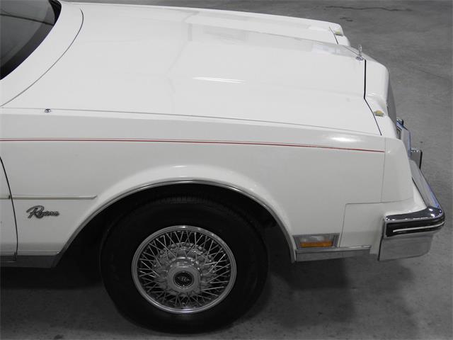 1984 Buick Riviera (CC-1171112) for sale in Kenosha, Wisconsin