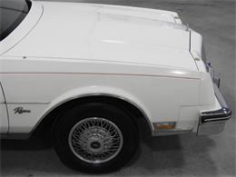 1984 Buick Riviera (CC-1171112) for sale in Kenosha, Wisconsin