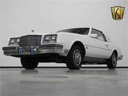 1984 Buick Riviera (CC-1171112) for sale in Kenosha, Wisconsin