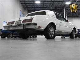 1984 Buick Riviera (CC-1171112) for sale in Kenosha, Wisconsin