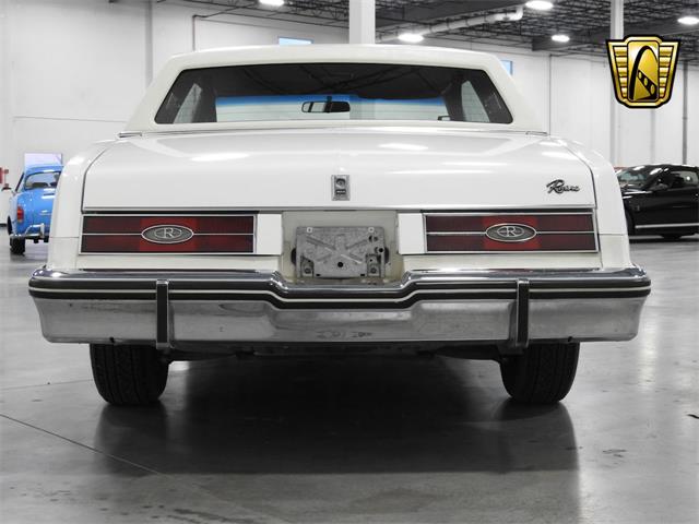 1984 Buick Riviera (CC-1171112) for sale in Kenosha, Wisconsin