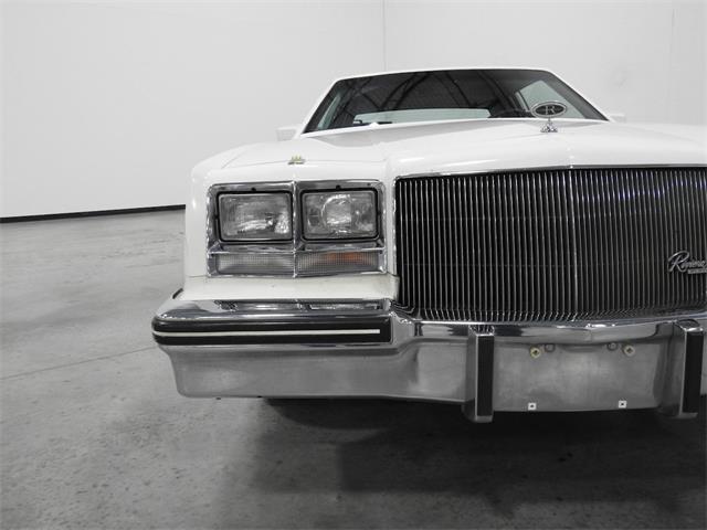 1984 Buick Riviera (CC-1171112) for sale in Kenosha, Wisconsin