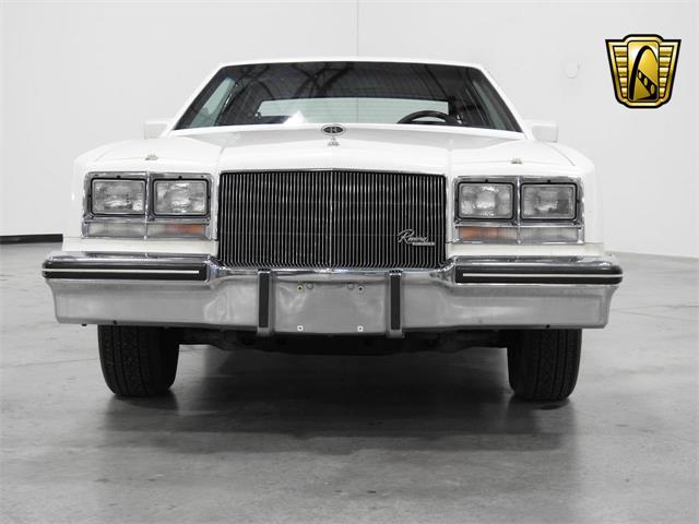 1984 Buick Riviera (CC-1171112) for sale in Kenosha, Wisconsin