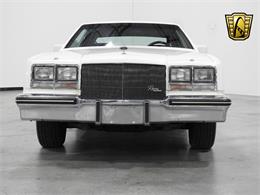 1984 Buick Riviera (CC-1171112) for sale in Kenosha, Wisconsin