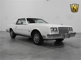 1984 Buick Riviera (CC-1171112) for sale in Kenosha, Wisconsin