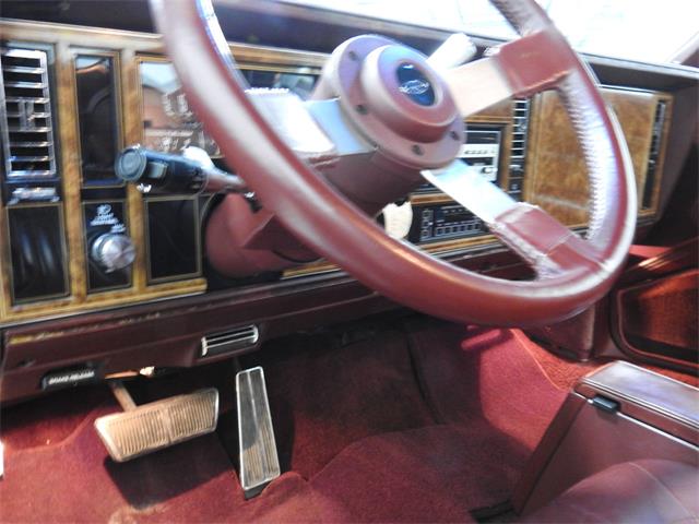 1984 Buick Riviera (CC-1171112) for sale in Kenosha, Wisconsin