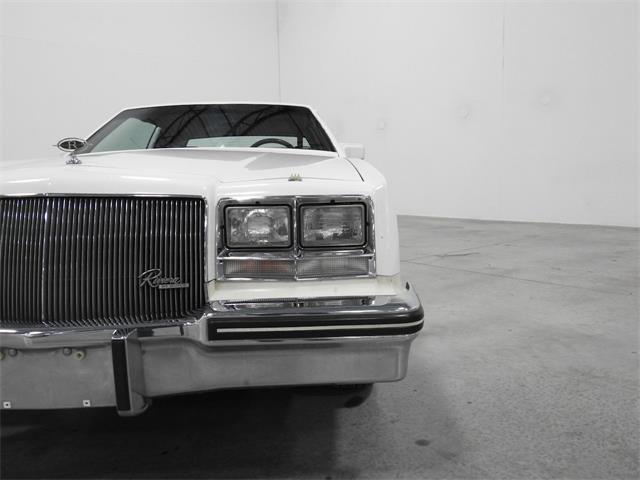 1984 Buick Riviera (CC-1171112) for sale in Kenosha, Wisconsin