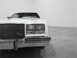 1984 Buick Riviera (CC-1171112) for sale in Kenosha, Wisconsin