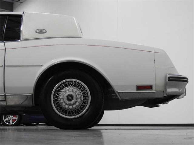 1984 Buick Riviera (CC-1171112) for sale in Kenosha, Wisconsin