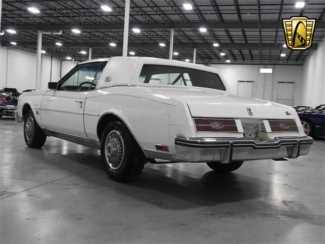 1984 Buick Riviera (CC-1171112) for sale in Kenosha, Wisconsin