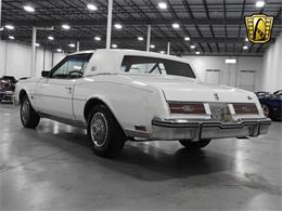 1984 Buick Riviera (CC-1171112) for sale in Kenosha, Wisconsin