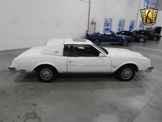 1984 Buick Riviera (CC-1171112) for sale in Kenosha, Wisconsin