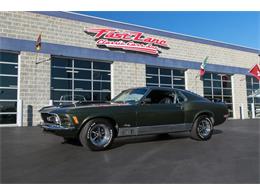 1970 Ford Mustang (CC-1171122) for sale in St. Charles, Missouri