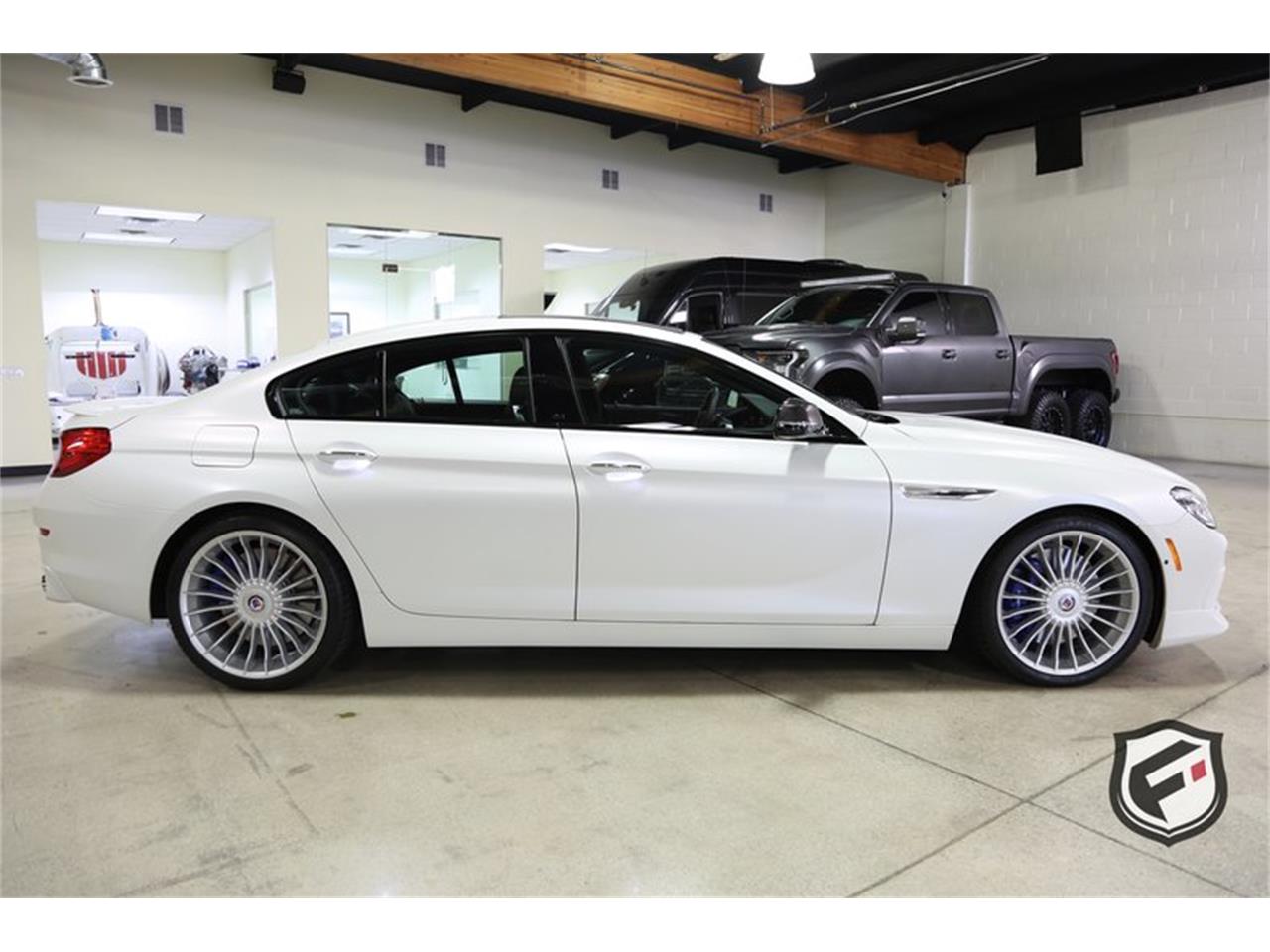 2017 BMW Alpina B6 for Sale CC1171124