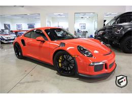 2016 Porsche 911 (CC-1171128) for sale in Chatsworth, California