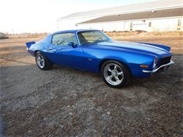 1970 Chevrolet Camaro (CC-1171168) for sale in Clarence, Iowa