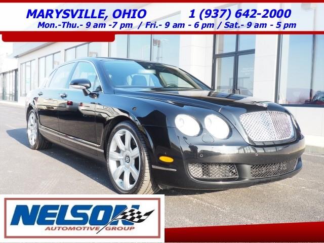 2006 Bentley Continental (CC-1171178) for sale in Marysville, Ohio