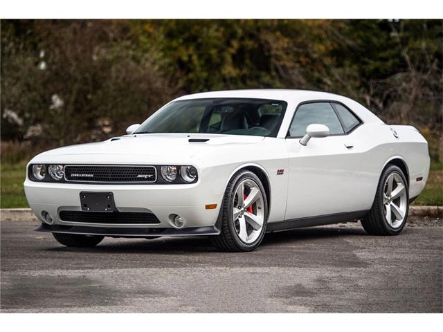 2011 Dodge Challenger SRT8 (CC-1170119) for sale in Scottsdale, Arizona