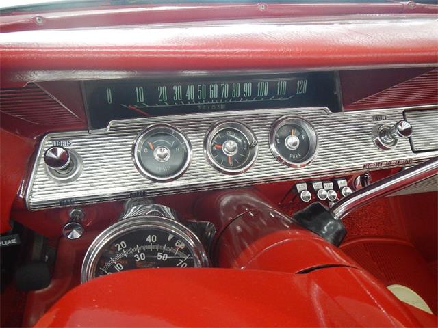 1961 Chevrolet Impala (CC-1171191) for sale in Celina, Ohio