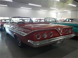 1961 Chevrolet Impala (CC-1171191) for sale in Celina, Ohio