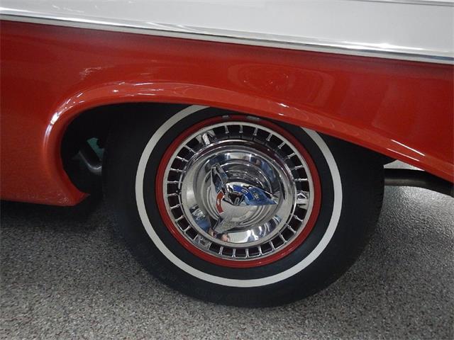 1961 Chevrolet Impala (CC-1171191) for sale in Celina, Ohio