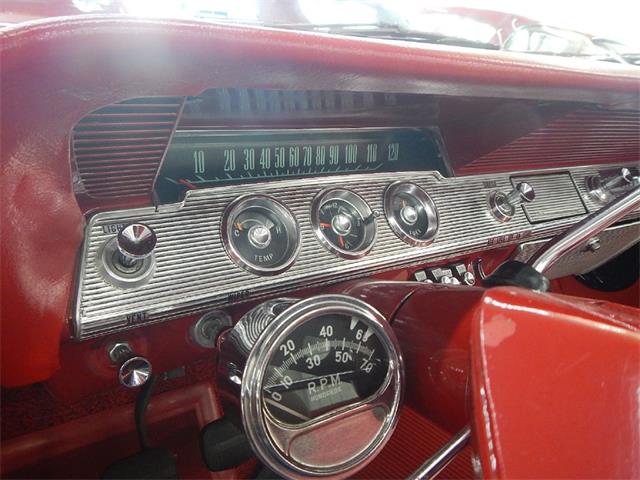1961 Chevrolet Impala (CC-1171191) for sale in Celina, Ohio
