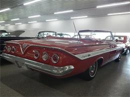 1961 Chevrolet Impala (CC-1171191) for sale in Celina, Ohio