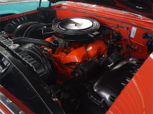 1961 Chevrolet Impala (CC-1171191) for sale in Celina, Ohio