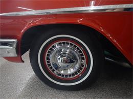 1961 Chevrolet Impala (CC-1171191) for sale in Celina, Ohio