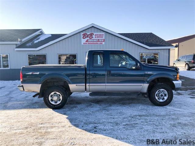 1999 Ford F250 (CC-1171193) for sale in Brookings, South Dakota