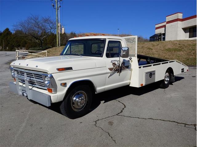 1969 Ford F3 (CC-1171194) for sale in Cookeville, Tennessee