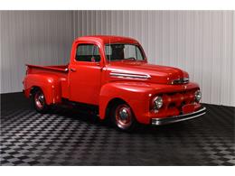 1951 Ford F1 (CC-1170012) for sale in Scottsdale, Arizona