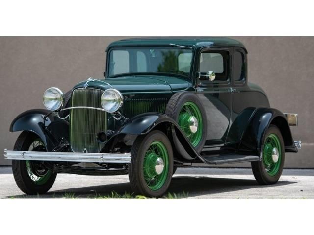 1932 Ford Model B (CC-1171204) for sale in Delray Beach, Florida