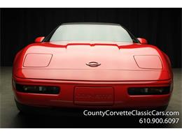 1994 Chevrolet Corvette (CC-1171211) for sale in West Chester, Pennsylvania