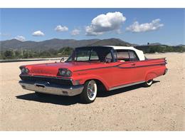 1959 Mercury Monterey (CC-1170122) for sale in Scottsdale, Arizona
