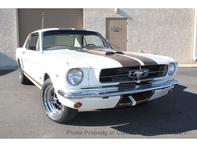 1965 Ford Mustang (CC-1171221) for sale in Las Vegas, Nevada