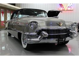 1955 Cadillac Eldorado (CC-1171236) for sale in Fort Worth, Texas