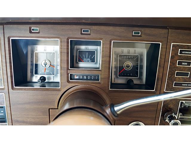 1976 Lincoln Continental Mark IV (CC-1171237) for sale in Canton,, Ohio