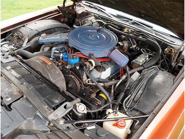 1976 Lincoln Continental Mark IV (CC-1171237) for sale in Canton,, Ohio