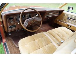1976 Lincoln Continental Mark IV (CC-1171237) for sale in Canton,, Ohio
