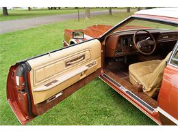1976 Lincoln Continental Mark IV (CC-1171237) for sale in Canton,, Ohio